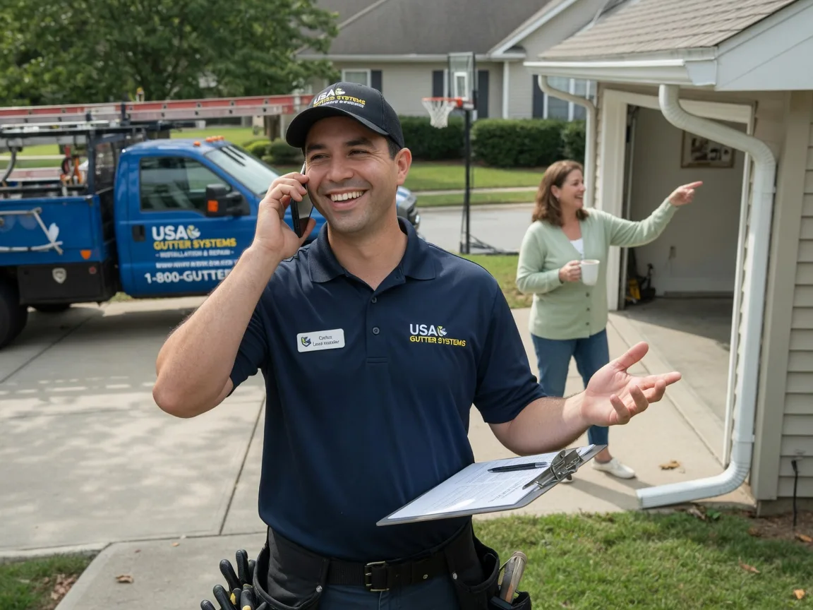 Gutter Installation Hadley, MI FAQs